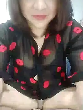Rose DiDi online show from 02-07-25, 02:37