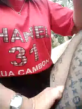 Rose DiDi online show from 02-10-25, 06:42