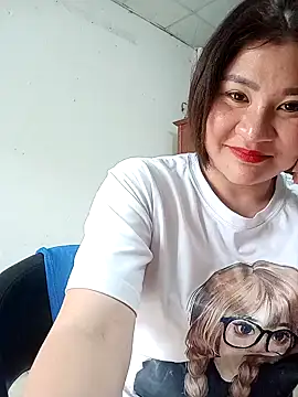 Rose DiDi online show from 03-02-26, 02:03