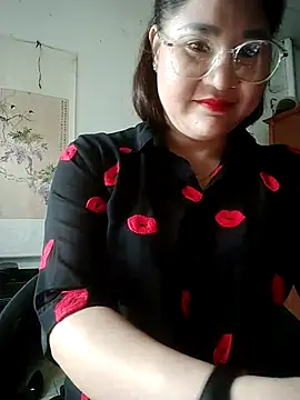 Rose DiDi online show from 04-15-26, 03:35