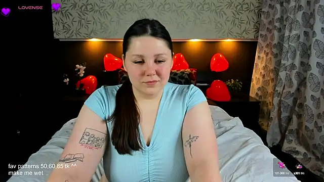 Ruth Oliver online show from 02-22-25, 02:52