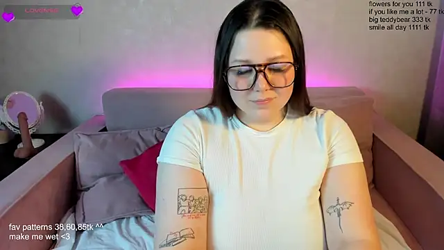 Ruth Oliver online show from 03-08-25, 11:27