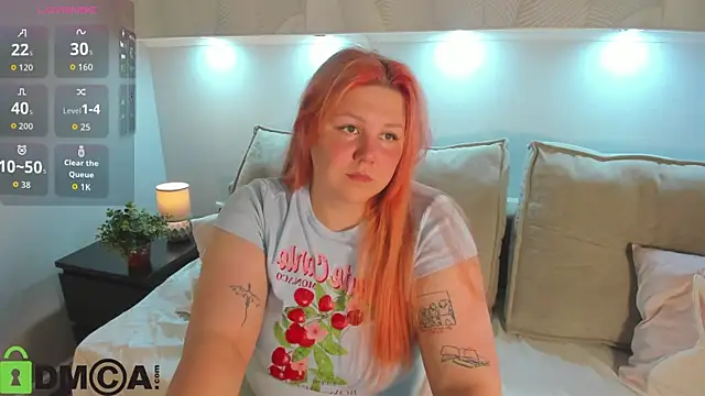 Ruth Oliver online show from 09-10-25, 12:21