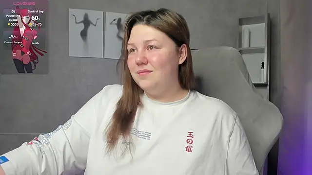 Ruth Oliver online show from 01-09-26, 01:41