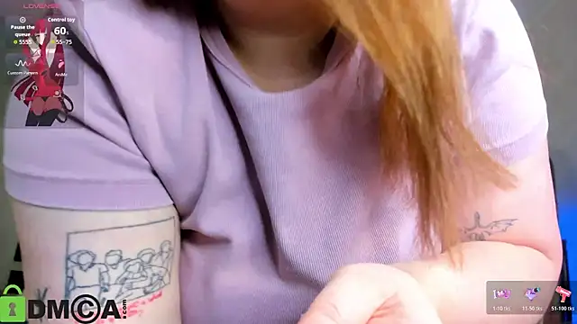 Ruth Oliver online show from 03-02-26, 09:27