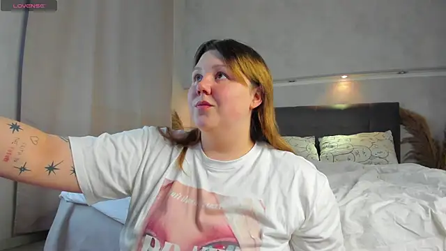 Ruth Oliver online show from 04-19-26, 09:19