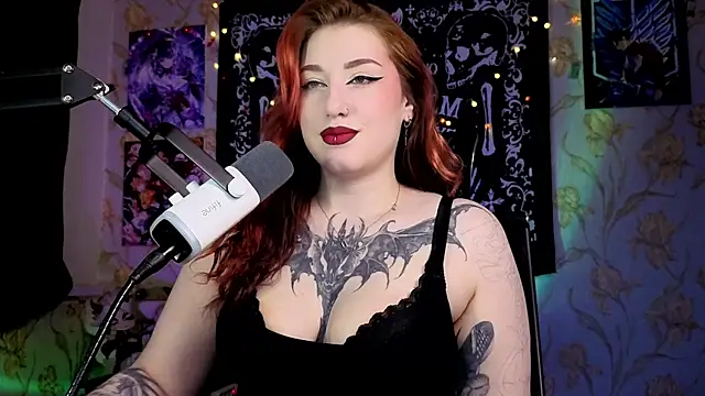 Kimpossible1 online show from 10-28-25, 05:00