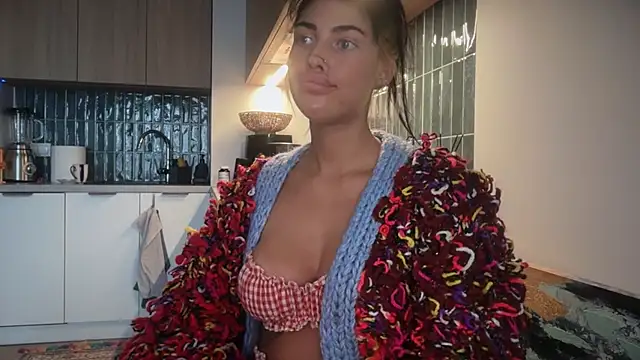 Marakuia054 online show from 11-10-25, 07:18