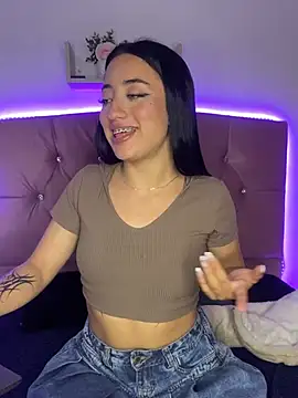 Ady 18 online show from 12-22-24, 01:34