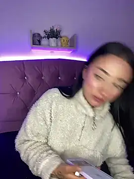 Ady 18 online show from 03-16-25, 01:07