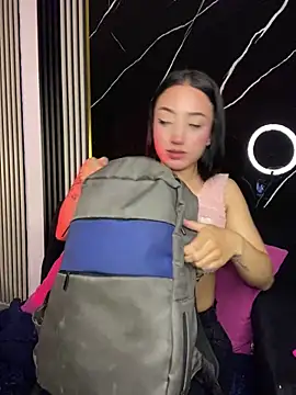 Ady 18 online show from 03-21-25, 02:39