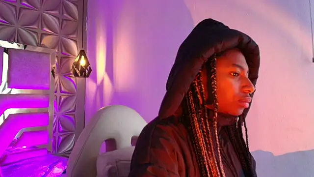 Queen perla  online show from 02-03-26, 11:15