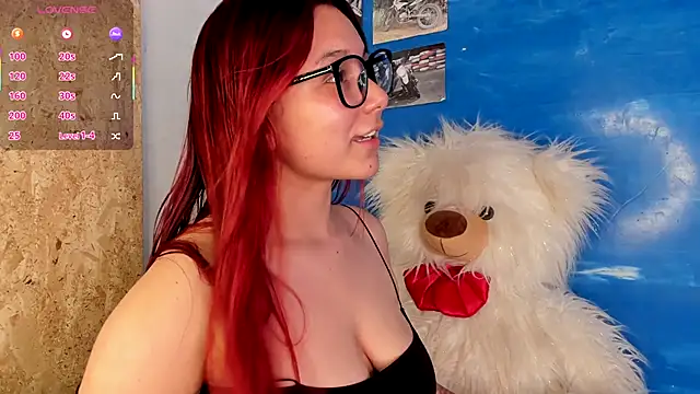 samantha-black online show from 11-18-25, 01:11