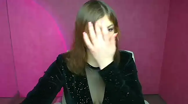 Lissmilf online show from 12-24-24, 06:33