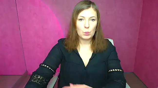 Lissmilf online show from 01-05-25, 04:27
