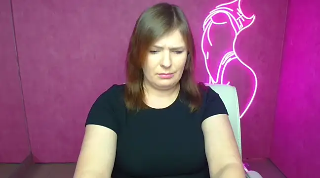 Lissmilf online show from 01-11-25, 09:57