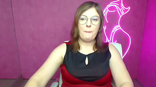 Lissmilf online show from 01-14-25, 03:47