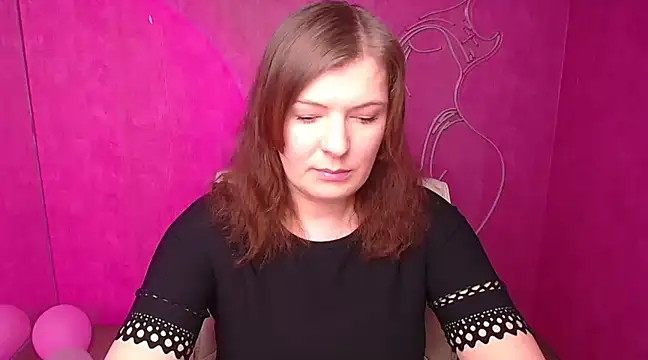 Lissmilf online show from 02-22-25, 12:40