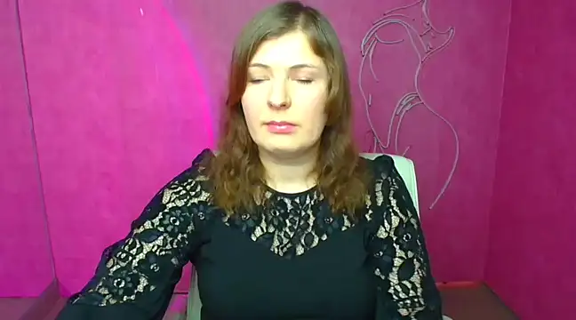 Lissmilf online show from 03-07-25, 12:45
