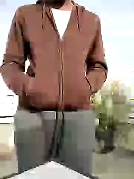 KeptupInosine online show from 03-11-25, 07:04