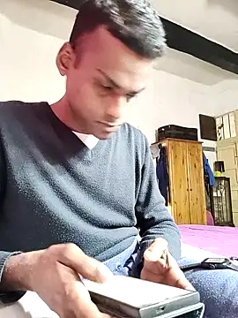 KeptupInosine online show from 01-19-26, 02:32