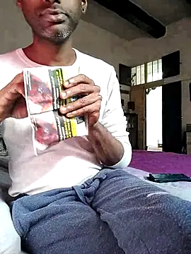 KeptupInosine online show from 04-14-26, 02:34