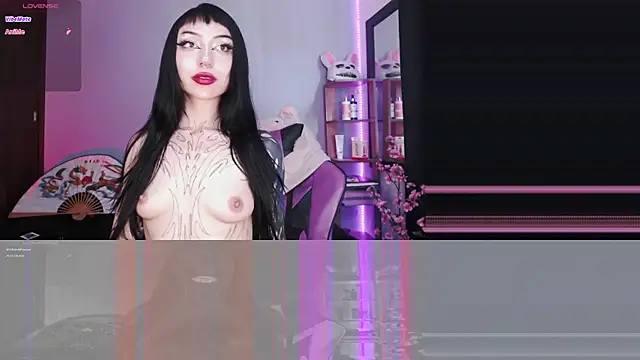 catipetite online show from 02-13-25, 04:07