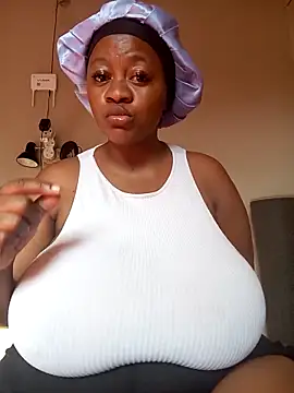 Chubbykarisma27 online show from 03-06-25, 02:18