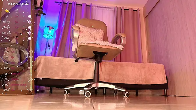 thais dreams online show from 02-22-25, 03:58