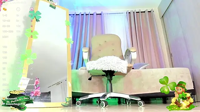 thais dreams online show from 03-17-25, 04:01