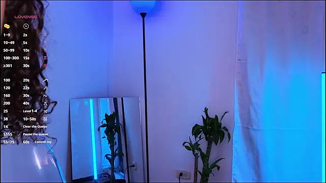 mssjulia online show from 03-19-25, 03:52