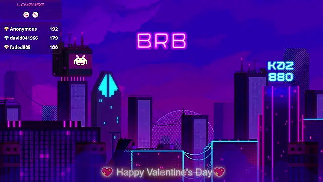 maria flowwer online show from 02-11-25, 04:46