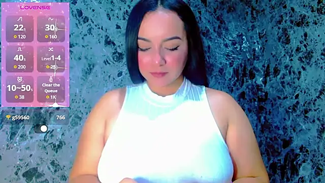 Lanna belle28 online show from 06-11-26, 02:37