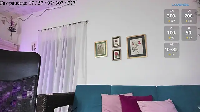 Conlosmichis online show from 01-05-25, 08:21