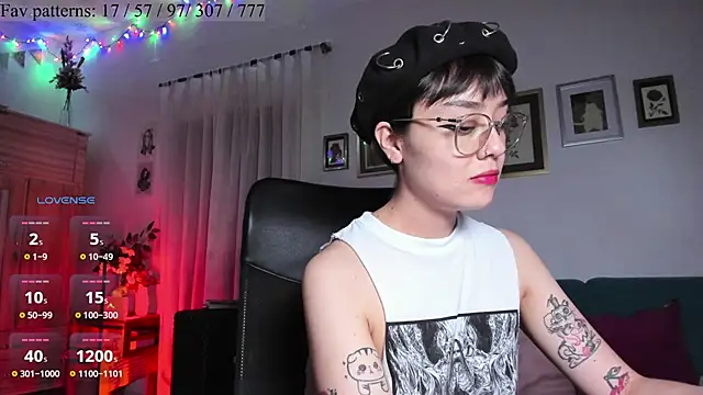 Conlosmichis online show from 01-16-25, 12:23