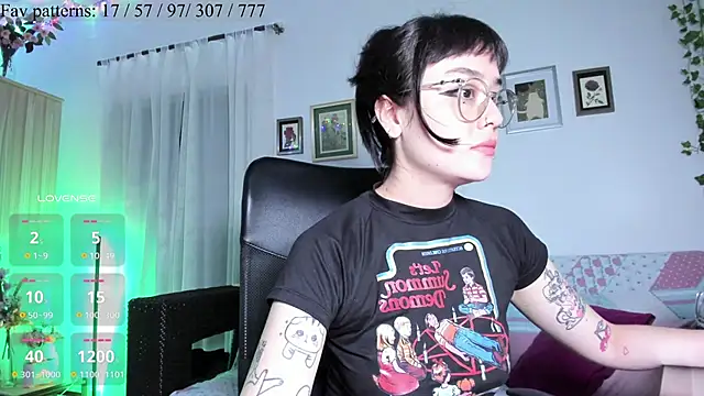 Conlosmichis online show from 02-05-25, 03:34