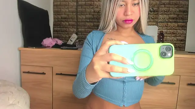 Jessicahot vip online show from 01-26-25, 10:34