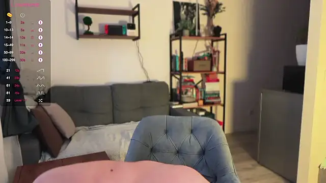 maxx alexx online show from 12-08-24, 11:03