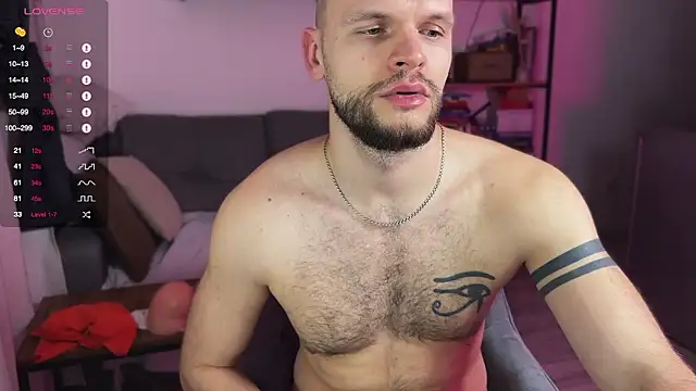 maxx alexx online show from 12-08-24, 02:19