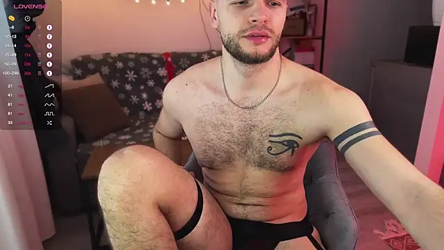 maxx alexx online show from 12-26-24, 09:55