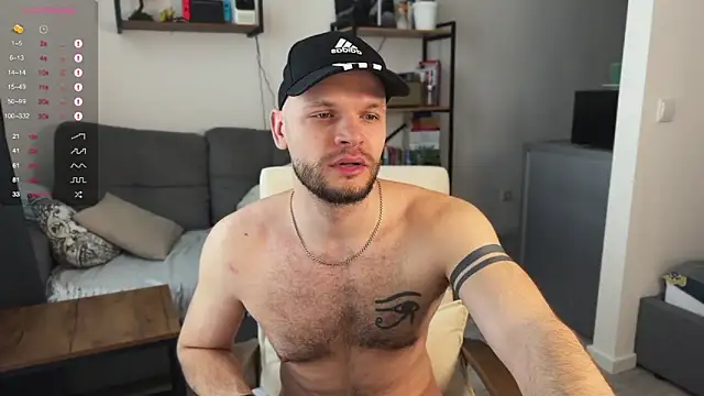 maxx alexx online show from 03-11-25, 08:20