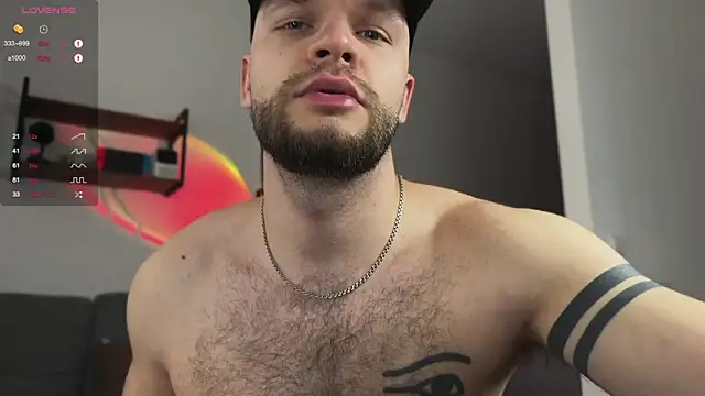 maxx alexx online show from 03-21-25, 08:17