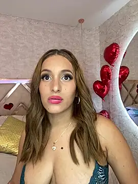 Agnescruzz online show from 02-20-25, 08:36