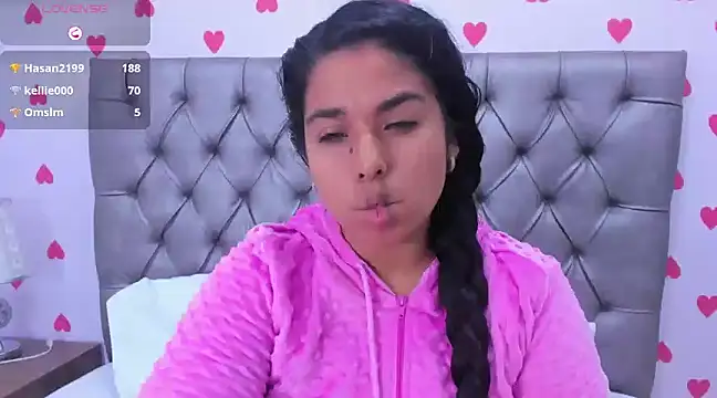 hurrem had online show from 02-21-25, 05:56