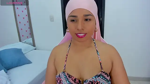 hurrem had online show from 03-21-25, 02:18