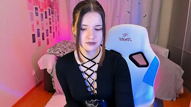 Vanessa Verona online show from 02-02-25, 01:02