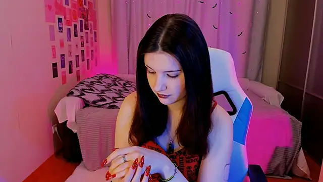 Vanessa Verona online show from 02-09-25, 12:49