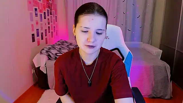 Vanessa Verona online show from 02-10-25, 09:47