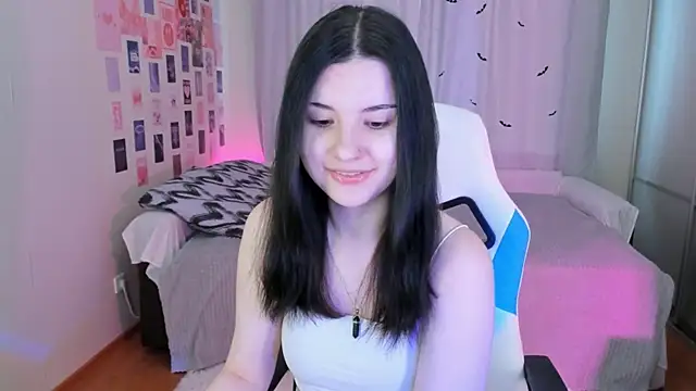 Vanessa Verona online show from 03-02-25, 08:38