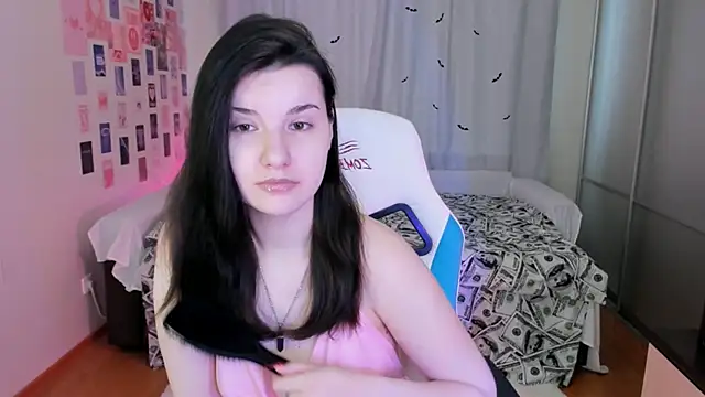 Vanessa Verona online show from 03-12-25, 09:12